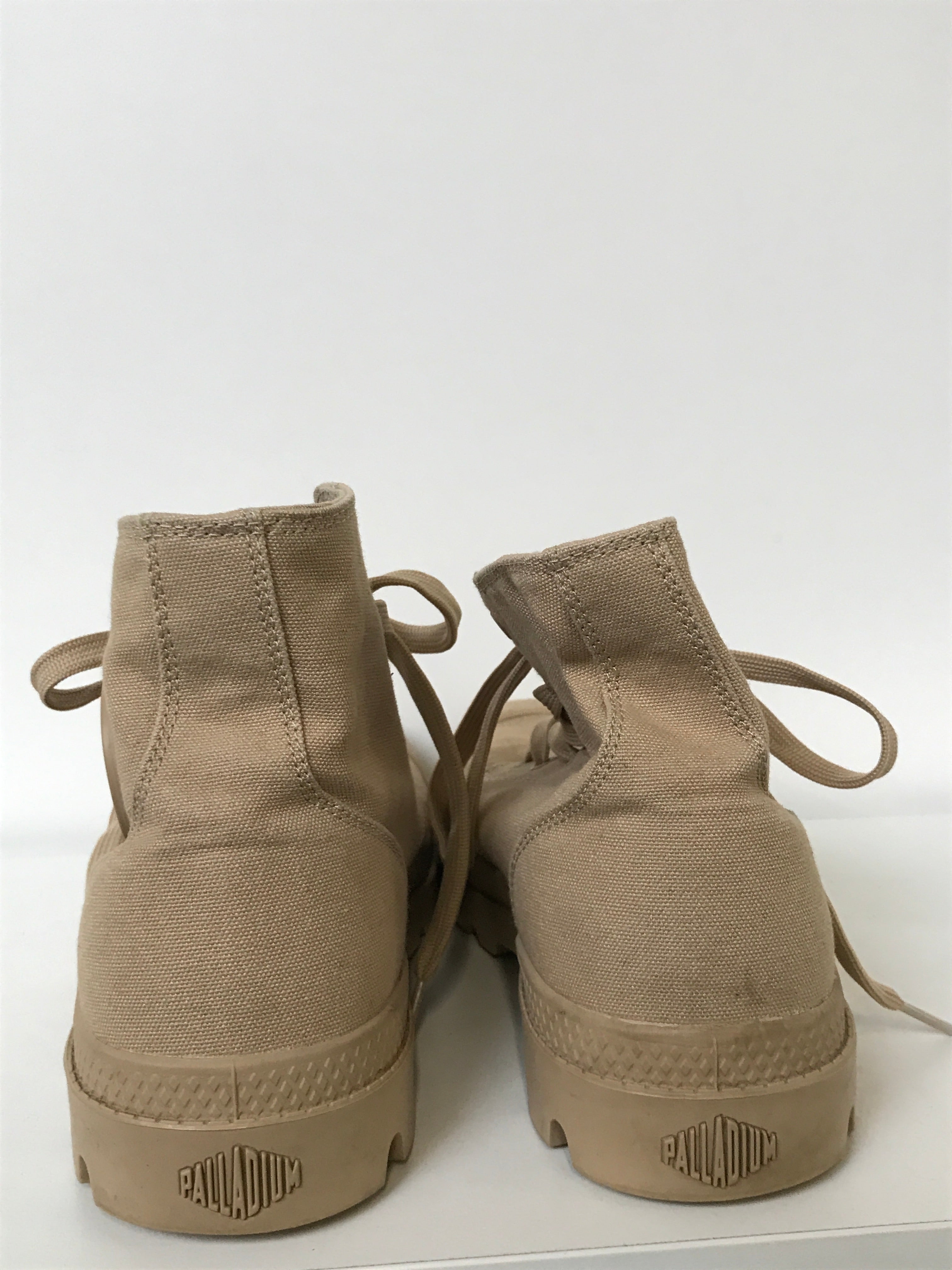 Palladium Sko